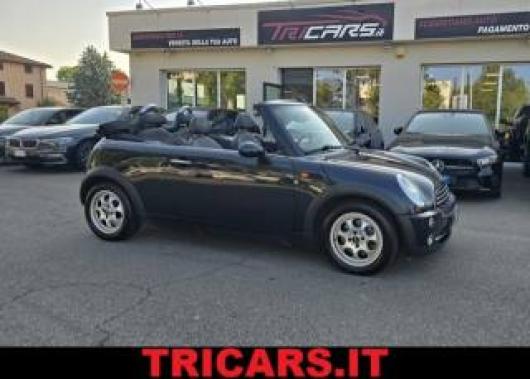 usato MINI Cooper