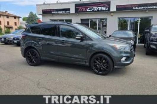 usato FORD Kuga