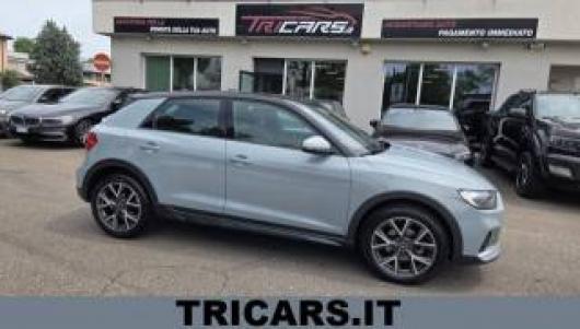 usato AUDI A1