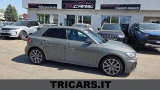 usato AUDI A1