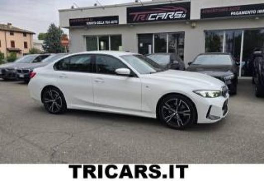 usato BMW 320