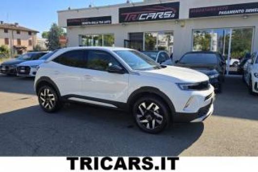usato OPEL Mokka