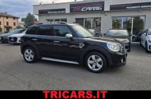 Countryman