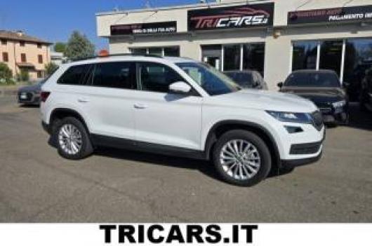 usato SKODA Kodiaq