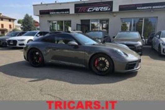 usato PORSCHE 911