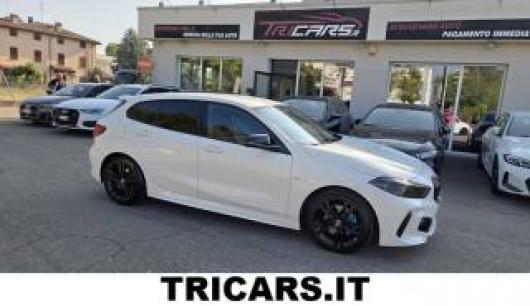 usato BMW 118