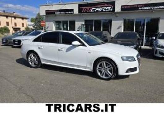 usato AUDI A4