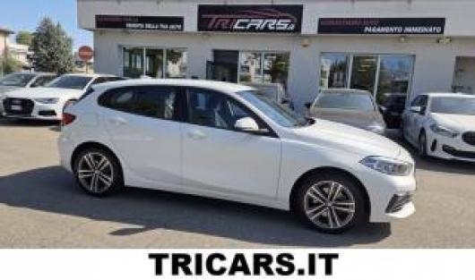 usato BMW 118
