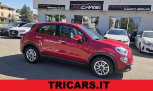 usato FIAT 500X