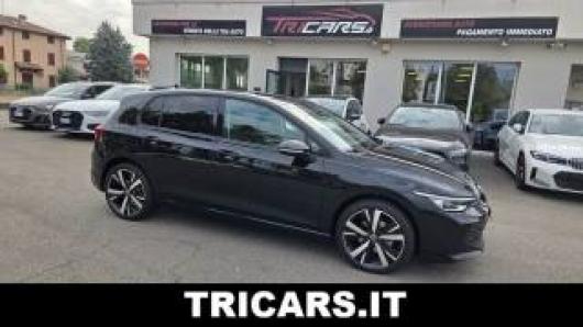 usato VOLKSWAGEN Golf