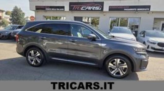 Sorento
