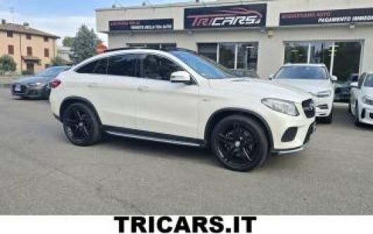 GLE 43 AMG