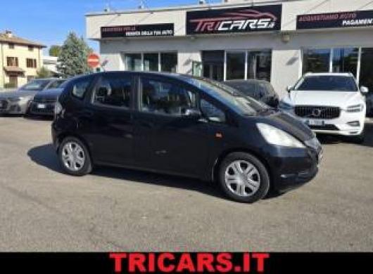 usato HONDA Jazz
