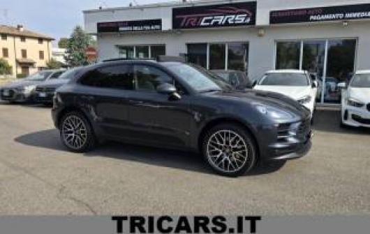 Macan