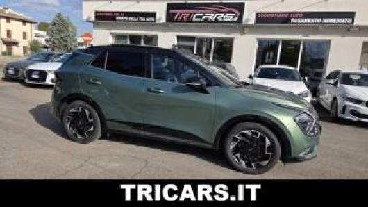 Sportage