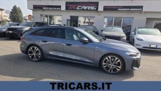 usato AUDI A5
