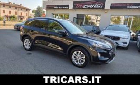 usato FORD Kuga