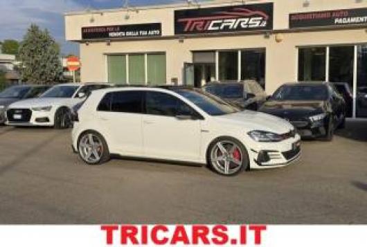 Golf GTI
