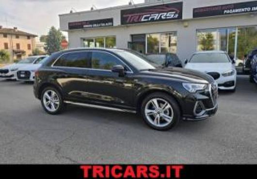 usato AUDI Q3