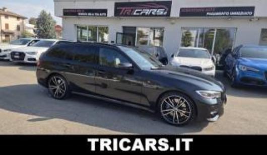 usato BMW 320