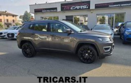 usato JEEP Compass