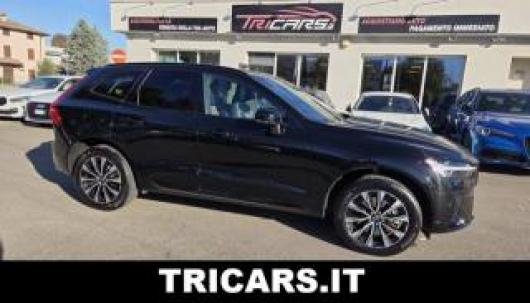 usato VOLVO XC60
