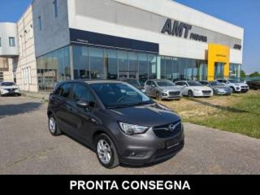 usato OPEL Crossland X