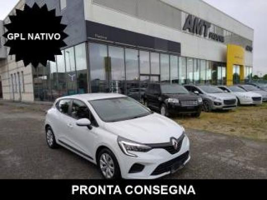 usato RENAULT Clio