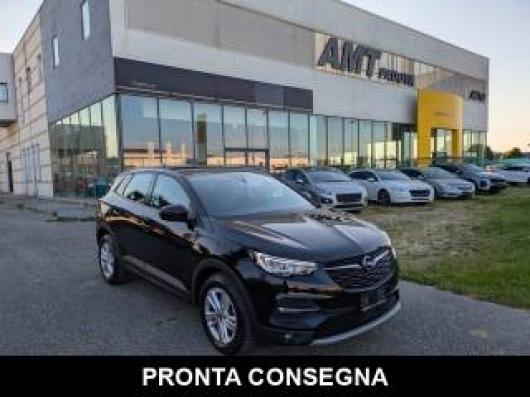 usato OPEL Grandland