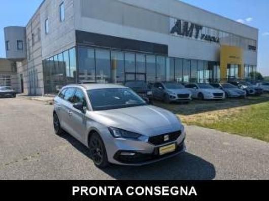 usato SEAT Leon