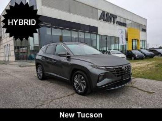 usato HYUNDAI Tucson
