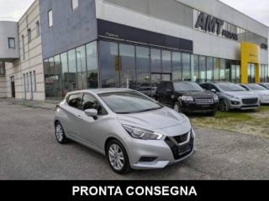 usato NISSAN Micra