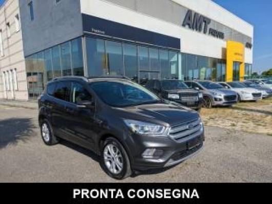 usato FORD Kuga