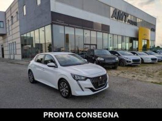 usato PEUGEOT 208