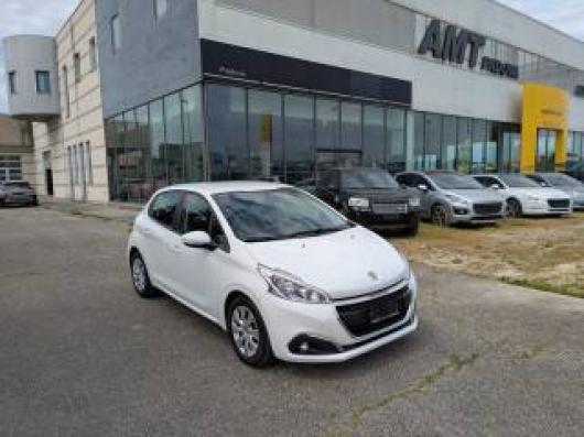usato PEUGEOT 208