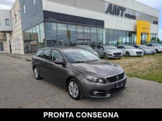usato PEUGEOT 308