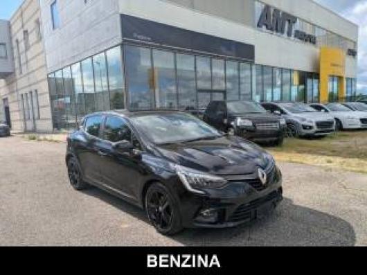 usato RENAULT Clio