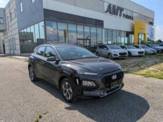 usato HYUNDAI Kona