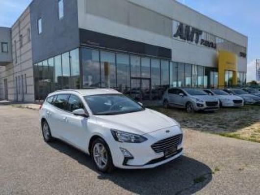 usato FORD Focus
