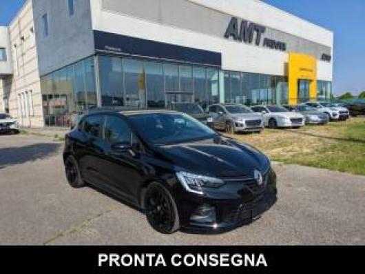usato RENAULT Clio