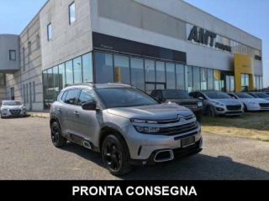 usato CITROEN C5 Aircross