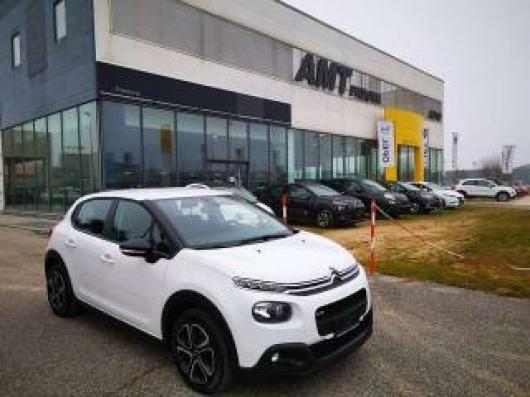 usato CITROEN C3