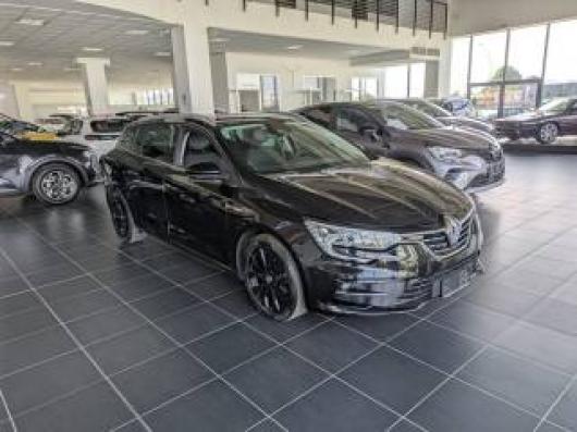 usato RENAULT Megane