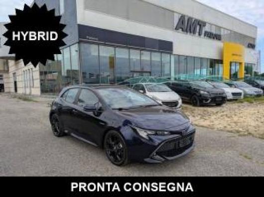usato TOYOTA Corolla