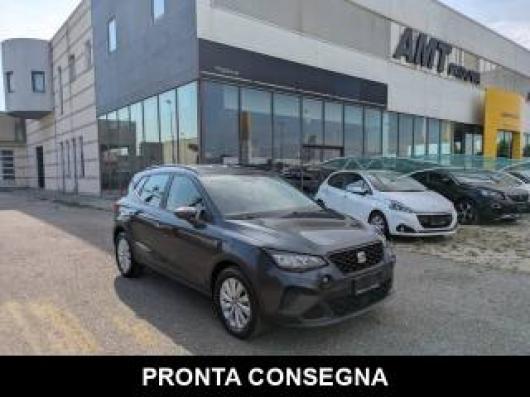 usato SEAT Arona