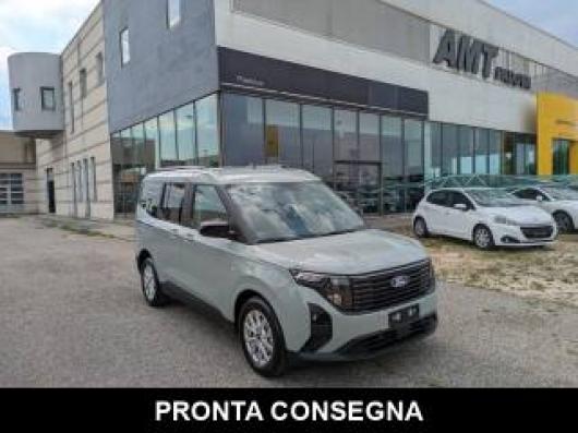 usato FORD Tourneo Courier