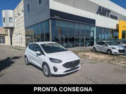 usato FORD Fiesta
