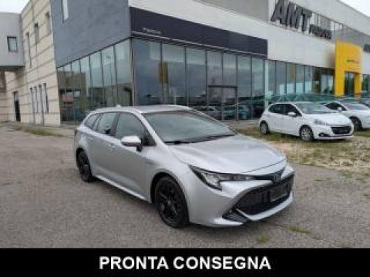 usato TOYOTA Corolla