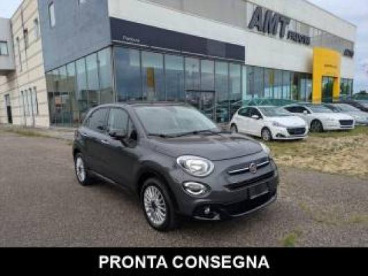 usato FIAT 500X
