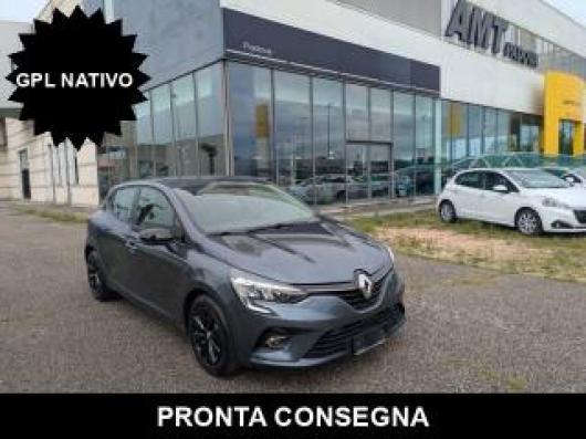 usato RENAULT Clio